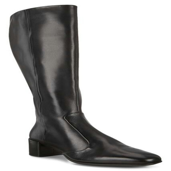 ECCO SHAPE 35 Women's High-cut SQUARED Boot ECCO SHAPE 35 Women's High-cut SQUARED Boot